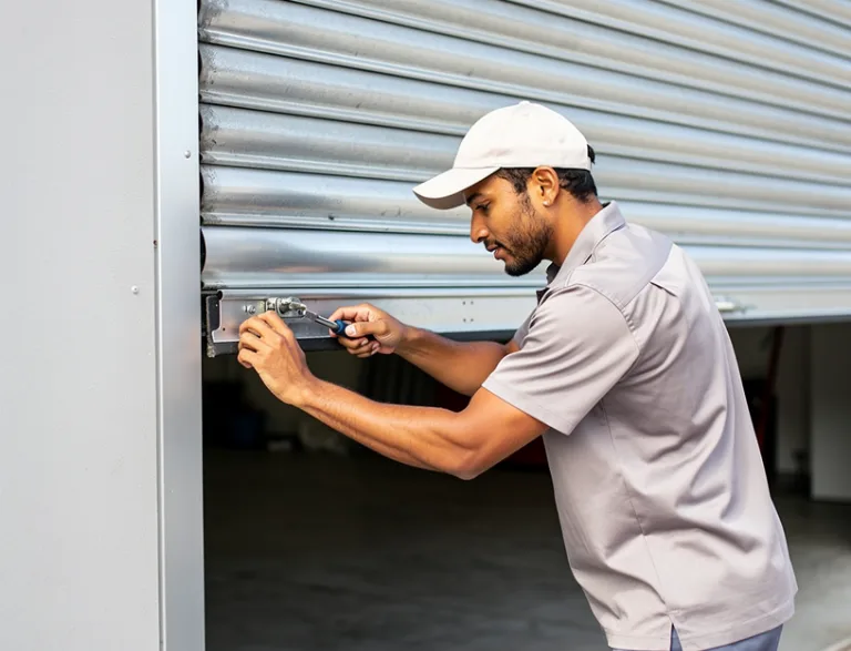 Rolling Shutter Repair service in Carlisle